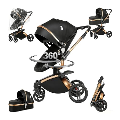 MoLi 2 in 1 Baby Bassinet