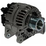 OEG Parts New Alternator Compatible With 99-00 Volkswagen VW Sharan 036-903-024L 037-903-025P