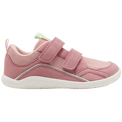 Chaussures de sport Barefoot avec semelle flexible fille