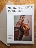  Musikgeschichte in Bildern Band II Musik des Altertums Lieferung 2 Mesopotamien