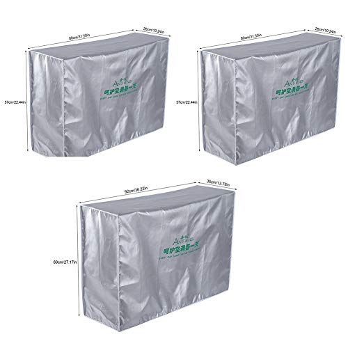 Copertura per Condizionatore d'aria per Unità