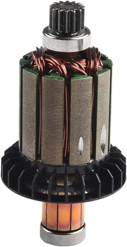 Support de balai de carbone CB440 pour perceuse DHP458 DDF458 et visseuse à choc - 3