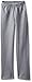 Champion Youth Eco� 9 oz.; 50/50 Open-Bottom Pants - LIGHT STEEL - L