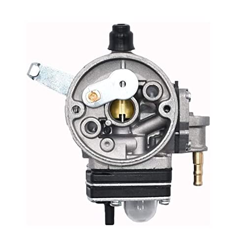 A021002360 Carburetor, Compatible with Shindaiwa Part 70170-81020 Carburetor T270 C270 PB270 270's TK Round Slide