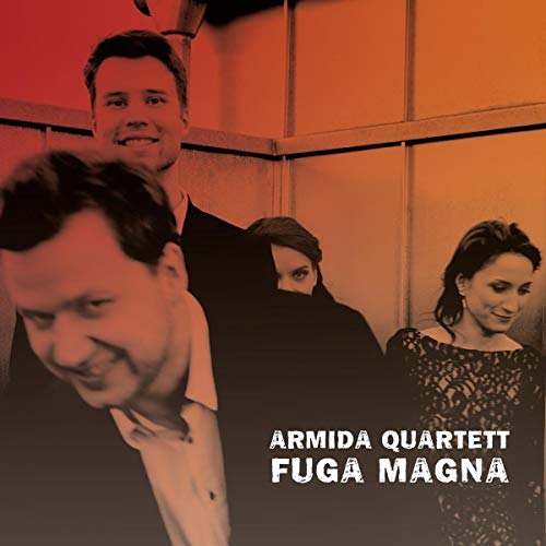 Haussmann: Fuga Magna