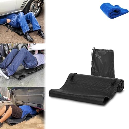Amazon Best Sellers: Best Garage Shop Creepers