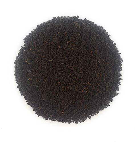 Image of Siyacha Tea Assam Black Tea, 1 Kg, Fresh Arrival Second Flush Loose Leaf, Amgorie High Grown Malty Chai Patti, Pure Healthy Beverage, Makes 500 Cups (approx)