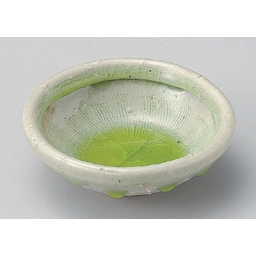 Set de 3 platos 小鉢 de cerámica 11.7 x 3.8 cm miniatura 2