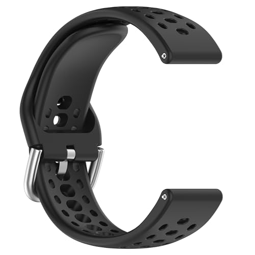 Correa compatible con Garmin Approach S12 S50 S44 S42 S40 miniatura 3