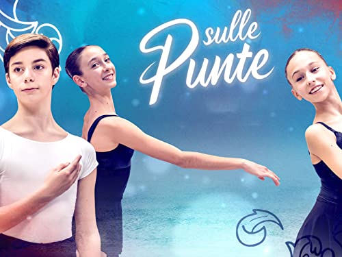 Sulle Punte