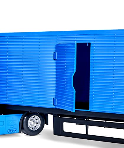 Diamond 52306 Caminhão Truck Baú Roma 67 cm (cores sortidas)