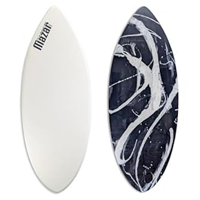 Amazon.co.jp: スキムボード - サーフィン・ボディボード