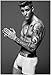 Justin Bieber Poster 13x19" Shirtless