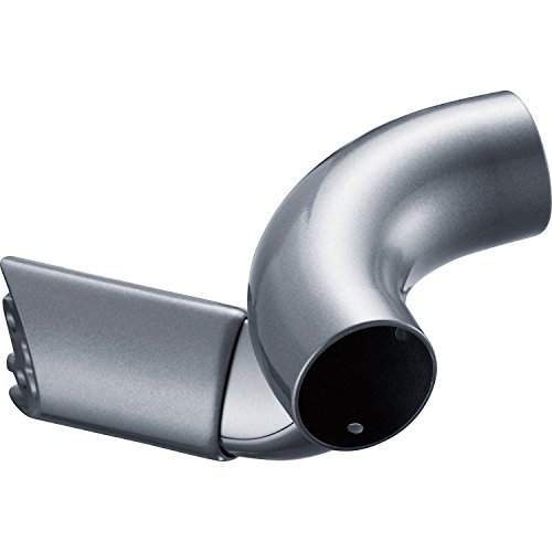 マツ六 手すり部材 BAUHAUS セレクト 35・32入隅コーナーブラケットN BDE-09S シルバー