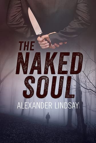 The Naked Soul view 2