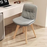 アンティーク　木製回転式デスクチェア 41drwYMnrtL._SS200_.jpg
