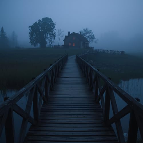 The Bridge of Yesterdays