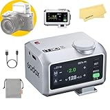 Risultati Pocket Flash Pro: iT30 Pro. Con un peso di soli 120 g, offre un'esposizione automatica TTL fulminea in qualsiasi condizione di illuminazione: impugnalo e inizia subito a scattare immagini splendide e bilanciate. Estrai il diffusore integrato per una luce morbida e gradevole