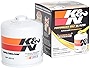 K&N Premium Oil Filter: Protects your Engine: Compatible with Select CHEVROLET/DODGE/FORD/LINCOLN Vehicle Models (See Product Description for Full List of Compatible Vehicles), HP-2010