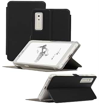 BOOX Palma2 6.13インチ 電子ペーパータブレット(専用ケース付き) BOOX 【6インチ】BOOX Palma2 6.13インチ電子ペーパータブレット