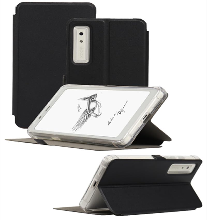 BOOX Palma2 6.13インチ 電子ペーパータブレット(専用ケース付き) 楽天市場】【楽天1位受賞】 BOOX Palma2 電子書籍リーダー