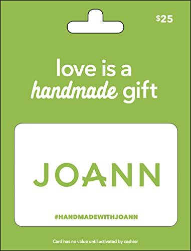 Image of Jo-Ann Stores Gift Card