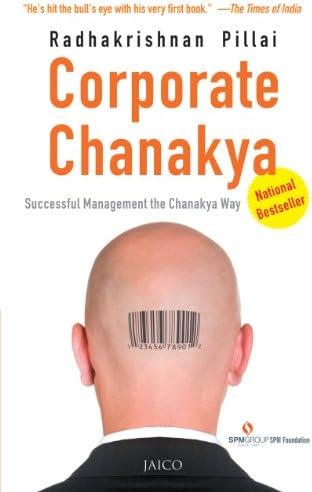 Corporate Chanakya, 10th Anniversary Edition—2021
