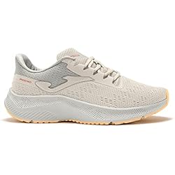 Joma Serie Rodio Lady, - Running Zapatillas Para Correr Mujer, Beige, 39 EU