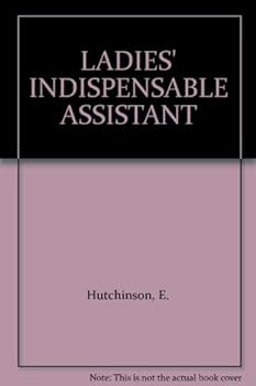 Hardcover Ladies' Indispensable Assistant Book