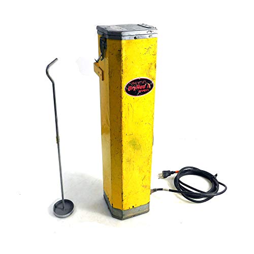 Portable Welding Oven, Type 1, 300 Deg