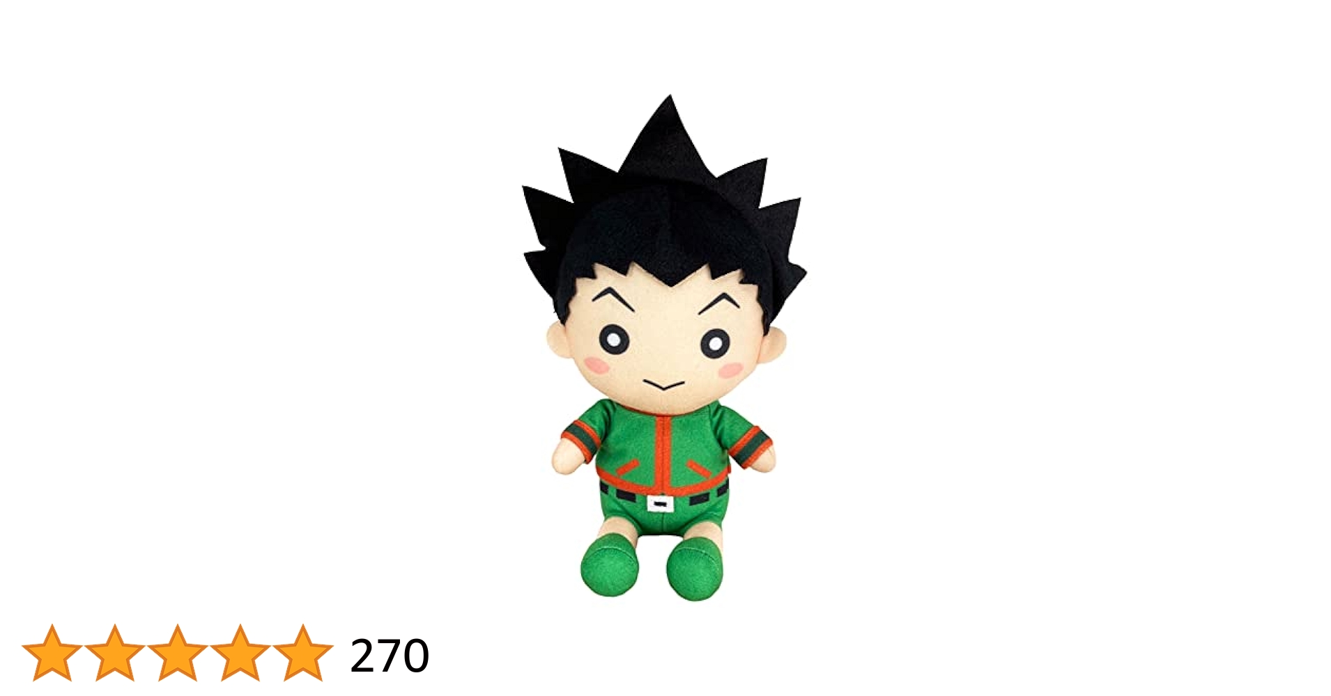 Amazon.co.jp: Great Eastern Entertainment Hunter X Hunter