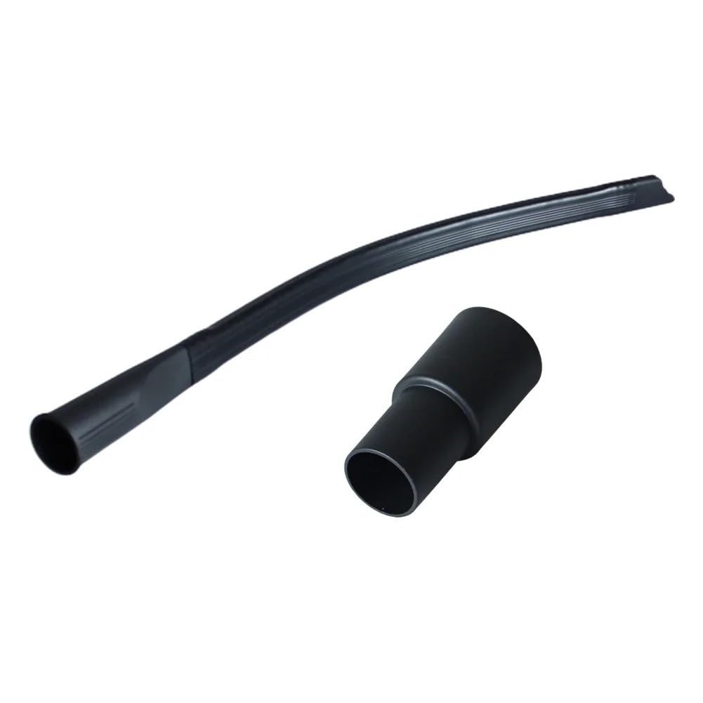 Lange flache Düsen, 35-mm-Adapter, Schlauch-Sets, Saugkopf, flexibel, extra lang, Fugenschlauch, Werkzeuge, Staubsauger-Zubehör