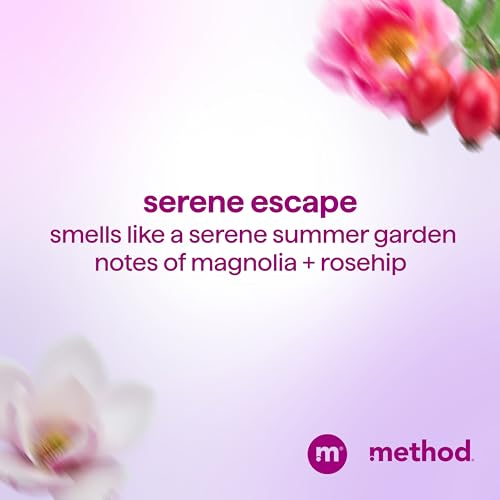 method Smoothing Conditioner, Serene Escape, 13.5 fl oz - image 5
