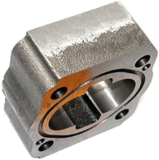 CO 31-H-15-30/31 Series Gear Housing for 1-1/2' Gears