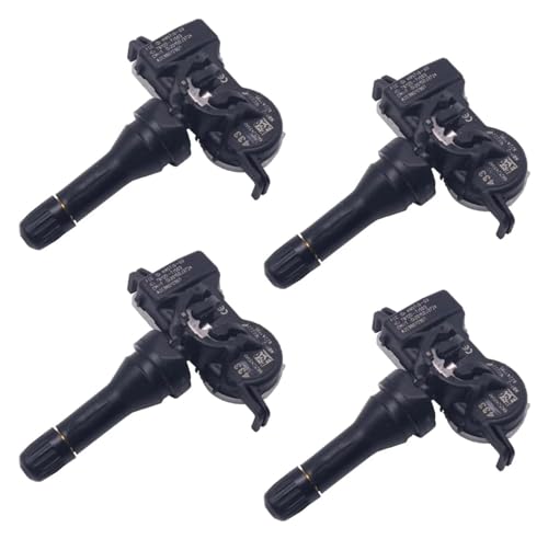 Capteur TPMS Dodge Durango Dart évite l'usure des pneus et les crevaisons