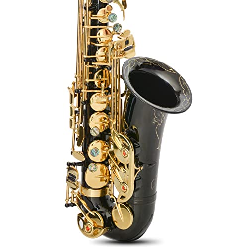 E-Flat Alto Saxophone Instruments SҌ Sҗp TbNX Sҗp TbNX (J[ : 4)