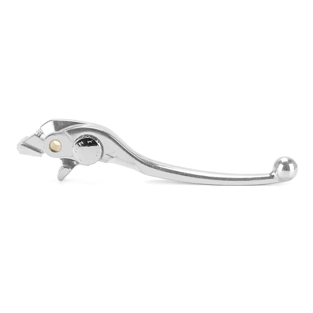 Leva freno anteriore destro in alluminio per Honda CBR500R NC700S NC 750X/DCT Moto Conversione Freno Manubrio Puller