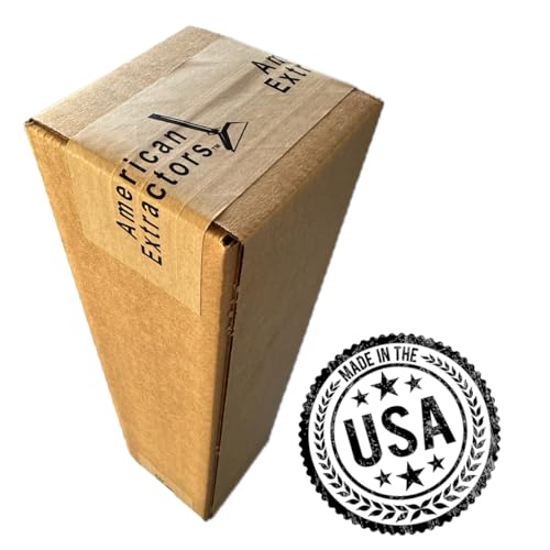 American Extractors Hand Wand