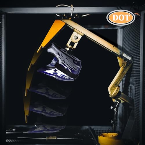 XFMT DOT Youth Kids Motocross Offroad Street Dirt Bike Helmet Goggles Gloves ATV Mx Helmet