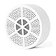 Badefilter für Badewanne, Wasserfilter für Badewannen, Badekugel Ersatzpatrone, Badewasserfilter entfernt Schwermetalle, Chlor, Hartwasserenthärter verbessert Haut und Haar, 1 Pack