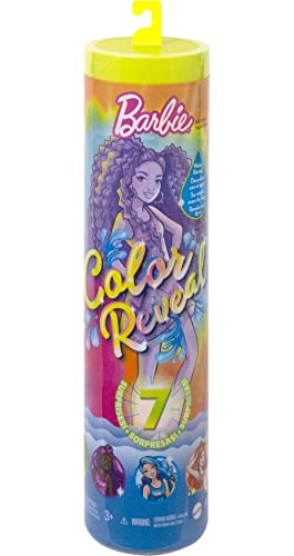 Barbie Brand Entry Doll 2 - vue 6