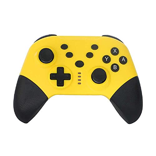 MEIXIANG 2021 Nuevo Host De Controlador De Joystick De Juego Inalámbrico Bluetooth Gamepad Cover