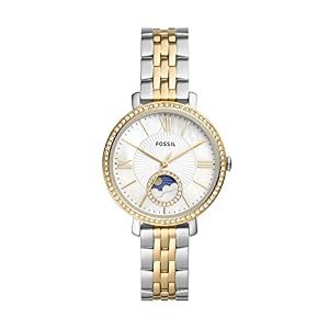 Fossil Jacqueline ES5166