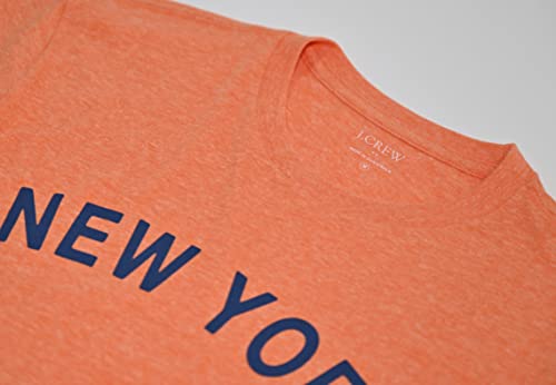 J.Crew Mercantile Men's Short Sleeve Graphic T-Shirt3
