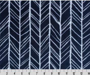 4 sided changing pad cover