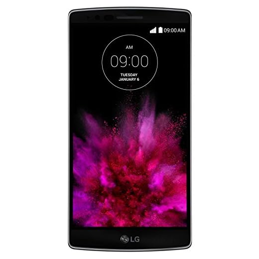 lg g flex 2 mhl LG G Flex 2 - Smartphone Libre Android (Pantalla 5.5", cámara 13 MP, 16 GB, 2 GB RAM), Plateado (Importado)