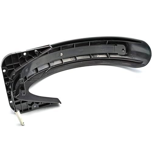 myBESTscooter - Rear Fender Mudguard Replacement For Segway Ninebot G30 Electric Scooter - Image 3