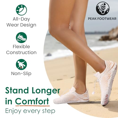 Barefoot Shoes for Women & Men – Minimalist Wide Toe Box Shoes for Natural Posture & Grounding3