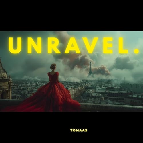 UNRAVEL. Is the world falling apart &mdash; or finally showing its seams?