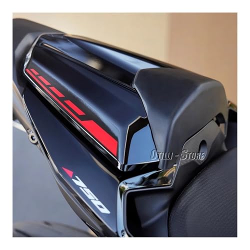 Carénage pour Hornet CB 750 capot de selle finition premium 2023 2024 - 5